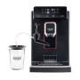 Кофемашина Gaggia Magenta Milk Black OTC RI8701/01