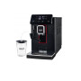 Кофемашина Gaggia Magenta Milk Black OTC RI8701/01