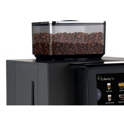 Кофемашина Libertys F11 Plus 2L