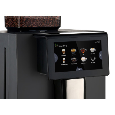 Кофемашина Libertys F11 Plus 2L