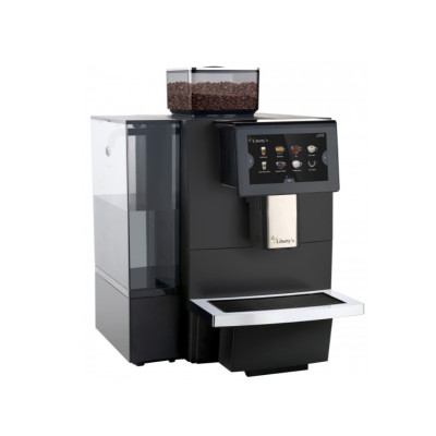 Кофемашина Liberty's  F11 Big 8L Pro