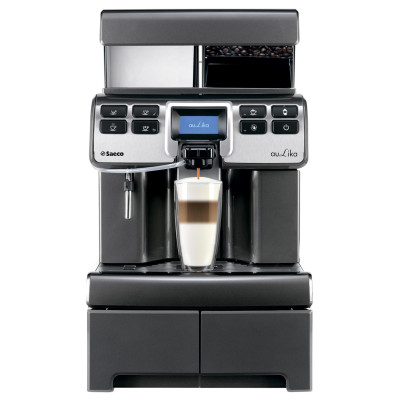 Кофемашина Liberty`s Aulika TOP