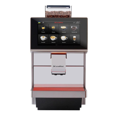 Кофемашина Dr.Coffee  M12 Plus 2L