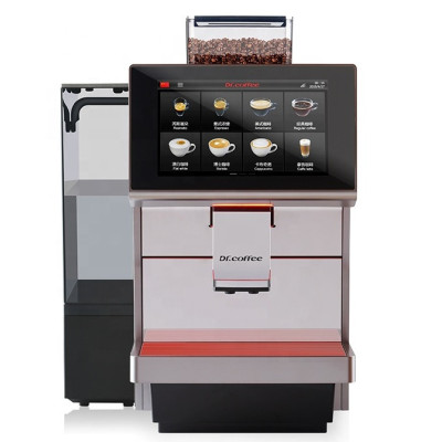 Кофемашина Dr.Coffee M12 Big 8L