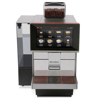 Кофемашина Dr.Coffee M12 Big 8L