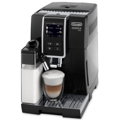 Кофемашина DeLonghi ECAM 370.70 B Dinamica Plus