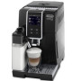 Кофемашина DeLonghi ECAM 370.70 B Dinamica Plus