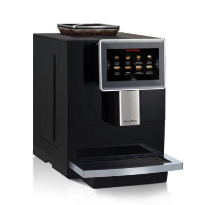 Кофемашина DR.Coffee Liberty`s H10
