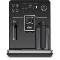 Кофемашина Gaggia Accademia Glass Black RI9781/01