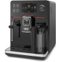 Кофемашина Gaggia Accademia Glass Black RI9781/01