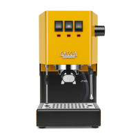 Кофеварка Gaggia Classic Evo PRO Yellow RI9481/18