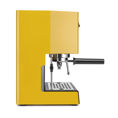 Кофеварка Gaggia Classic Evo PRO Yellow RI9481/18