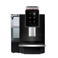 Кофемашина Libertys F12 8L