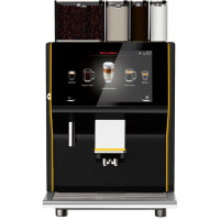 Кофемашина Dr.Coffee Coffee Center