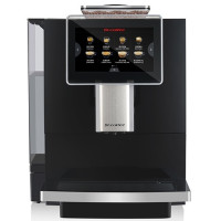 Кофемашина DR.Coffee Libertys F10 4L