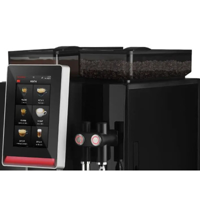 Кофемашина Dr.Coffee Minibar S1