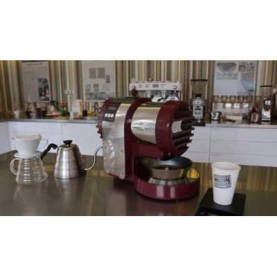 Мини ростер для обжарки кофе Right Now Coffee Roastery