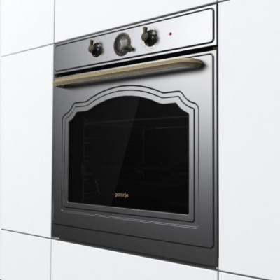 Духовой шкаф электрический Gorenje BOS 67372 CLB