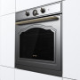 Духовой шкаф электрический Gorenje BOS 67372 CLB