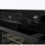 Духова шафа електрична Gorenje BSA 6737 E15BG