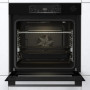 Духова шафа електрична Gorenje BSA 6737 E15BG