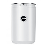 Охладитель молока Jura Cool Control 1л white (24186)