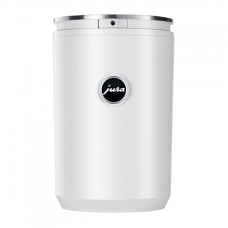 Охладитель молока Jura Cool Control 1л white (24186)