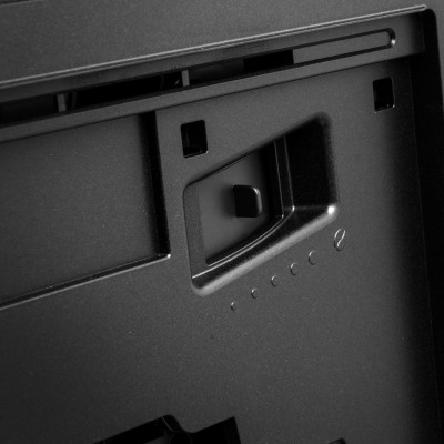 Кофемашина NIVONA CafeRomatica NICR 970