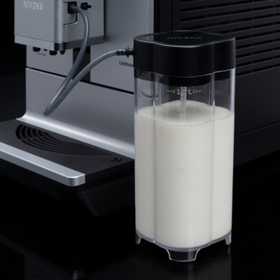 Кофемашина NIVONA CafeRomatica NICR 970