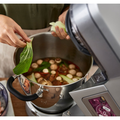 Кухонная машина Kenwood KCL 95.004 SI Cooking Chef XL