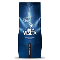 Кофе в зернах Meseta Supermo 100% Arabica 1кг