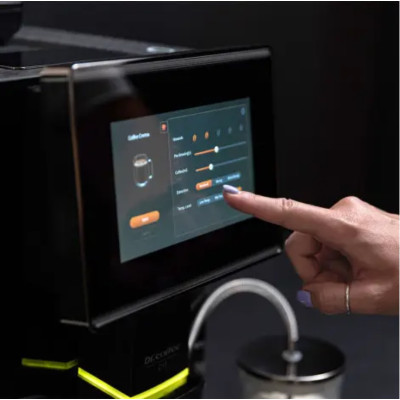 Кофемашина Liberty’s Dr.Coffee С11