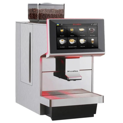 Кофемашина Liberty’s M12 Plus 2L