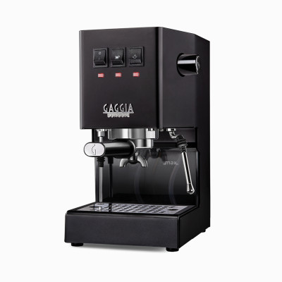 Кофеварка Gaggia Classic Evo PRO Black RI9481/14