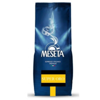 Кофе в зернах Meseta Super Oro 1 кг