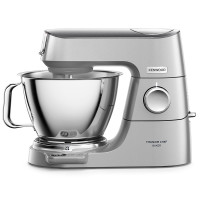 Кухонная машина Kenwood KVC 85.594 SI Titanium Chef Baker