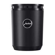 Охладитель молока JURA Cool Control 0.6 л black (EA) (24236)