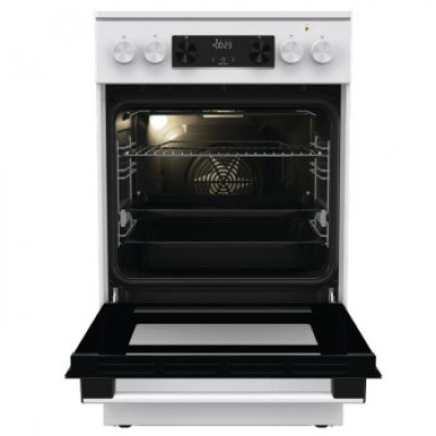 Плита электрическая Gorenje GECS 5C70 WA