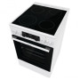Плита электрическая Gorenje GECS 5C70 WA