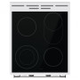Плита электрическая Gorenje GECS 5C70 WA