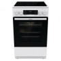 Плита электрическая Gorenje GECS 5C70 WA