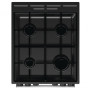 Плита комбінована Gorenje MEK 3011 SB