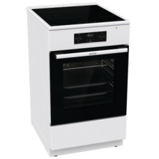 Плита электрическая индукционная Gorenje GEIT 5C60 WPG