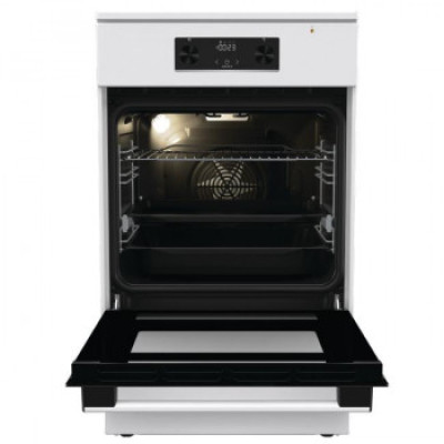 Плита електрична індукційна Gorenje GEIT 5C60 WPG