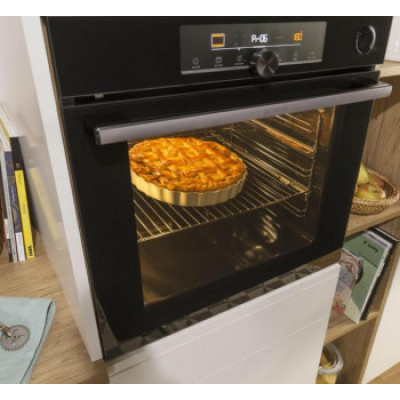 Духова шафа електрична Gorenje BOSX 6747 A01BG