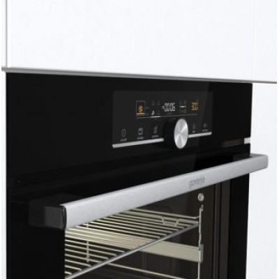 Духова шафа електрична Gorenje BOSX 6747 A01BG