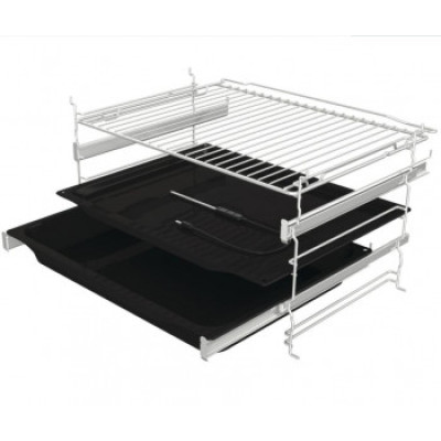 Духова шафа електрична Gorenje BOSX 6747 A01BG