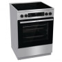 Плита электрическая Gorenje GECS 6C70 XC