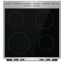 Плита электрическая Gorenje GECS 6C70 XC