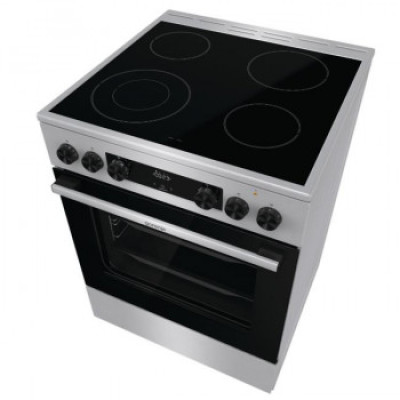 Плита электрическая Gorenje GECS 6C70 XC